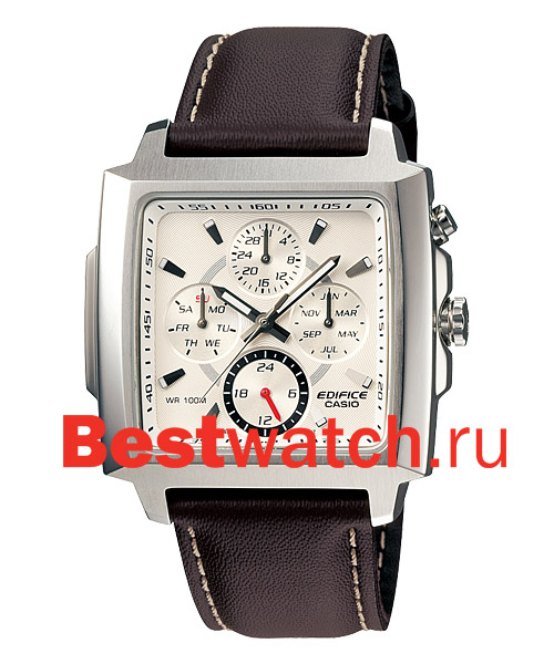 Часы Casio Edifice EF-324L-7A
