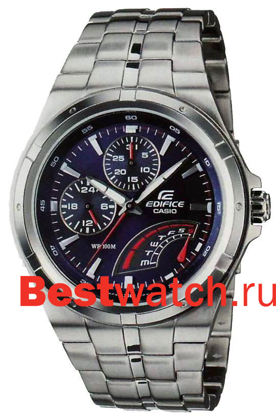 Часы Casio Edifice EF-325D-2A