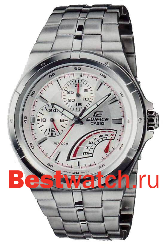 Часы Casio Edifice EF-325D-7A