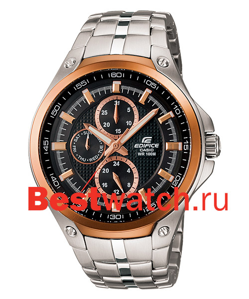 Часы Casio Edifice EF-326D-1A