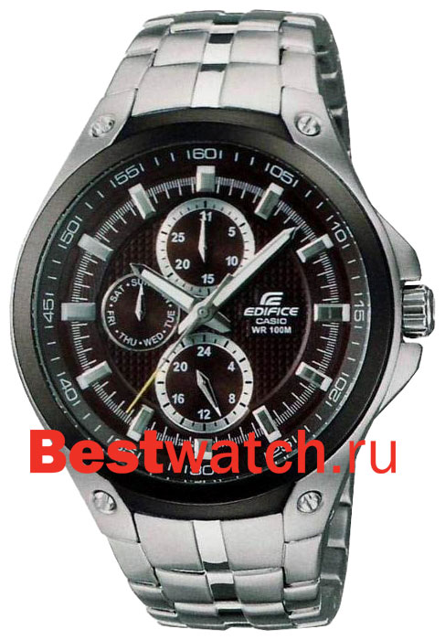 Часы Casio Edifice EF-326D-5A