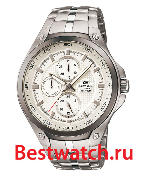 Часы Casio Edifice EF-326D-7A