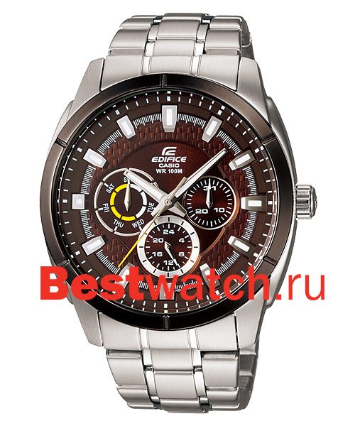 Часы Casio Edifice EF-327D-5A