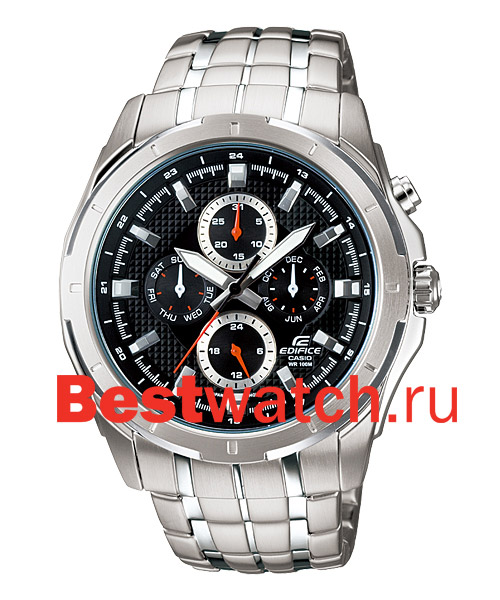 Часы Casio Edifice EF-328D-1A