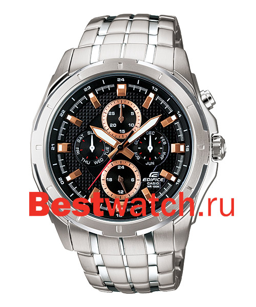 Часы Casio Edifice EF-328D-1A5