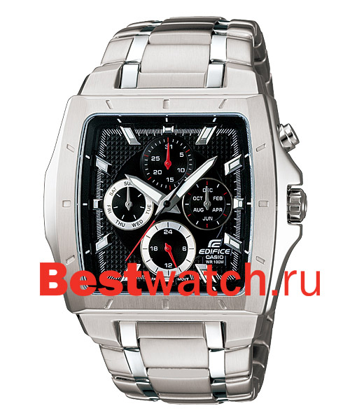 Часы Casio Edifice EF-329D-1A