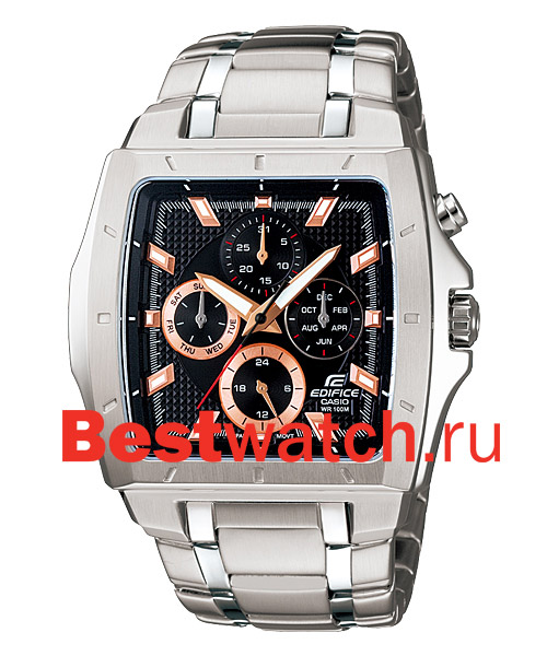Часы Casio Edifice EF-329D-1A5