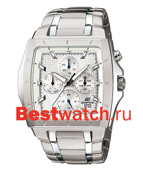 Часы Casio Edifice EF-329D-7A