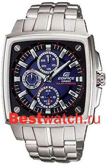 Часы Casio Edifice EF-331SB-2A
