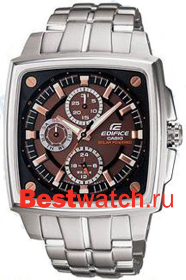 Часы Casio Edifice EF-331SB-5A