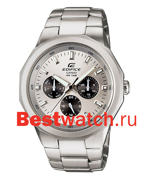 Часы Casio Edifice EF-332D-7A
