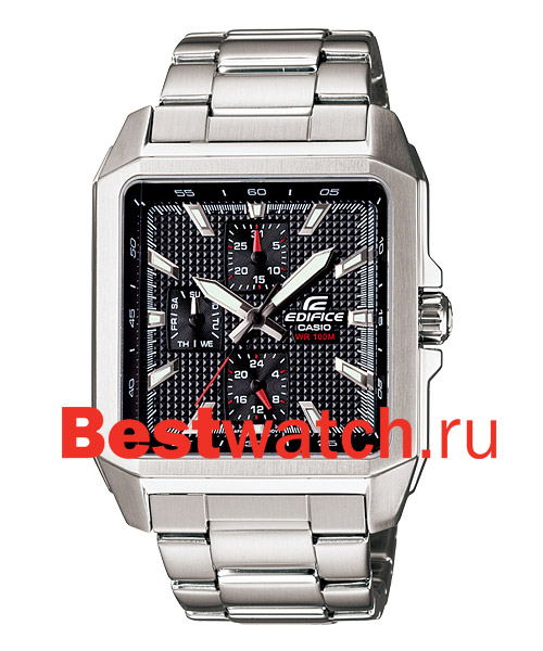 Часы Casio Edifice EF-333D-1A