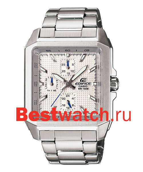 Часы Casio Edifice EF-333D-7A