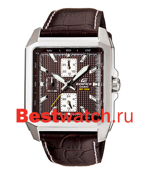 Часы Casio Edifice EF-333L-5A
