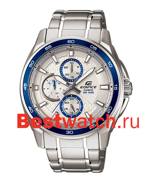 Часы Casio Edifice EF-334D-7A