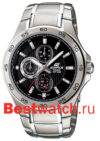 Часы Casio Edifice EF-335D-1A