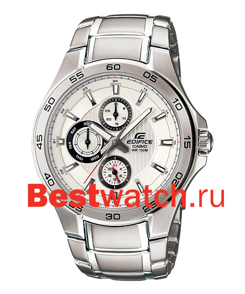 Часы Casio Edifice EF-335D-7A