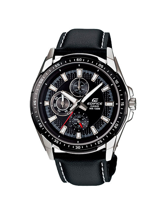 Часы Casio Edifice EF-336L-1A1