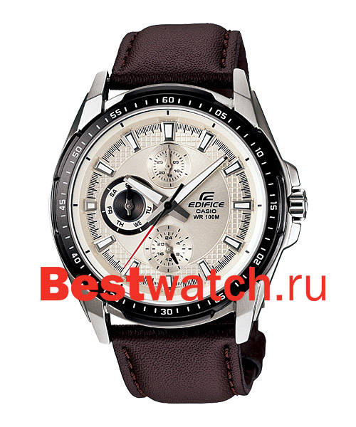 Часы Casio Edifice EF-336L-7A