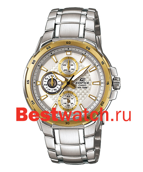 Часы Casio Edifice EF-337DB-7A