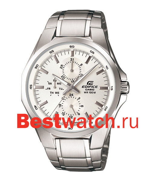 Часы Casio Edifice EF-339D-7A