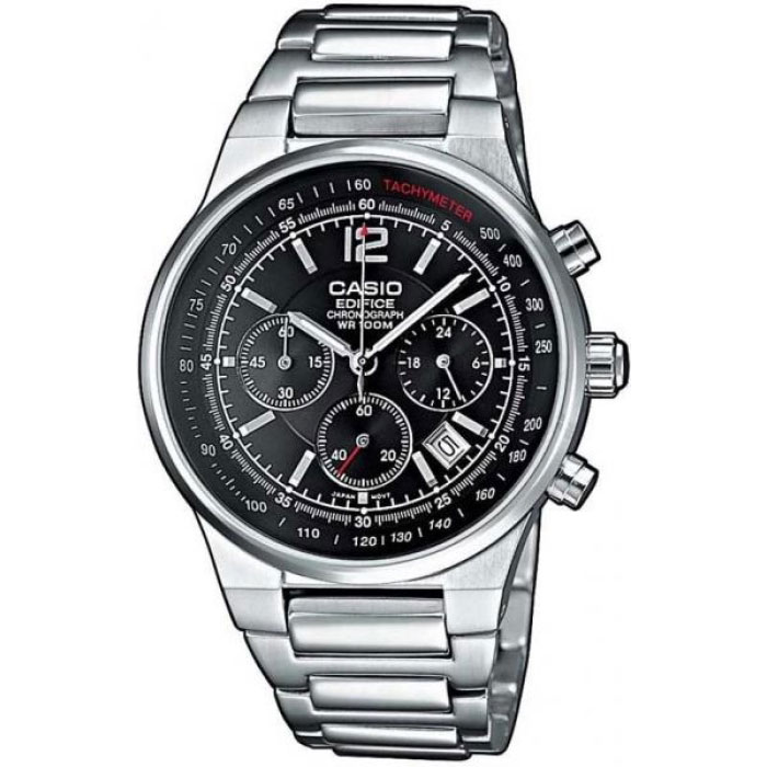 Часы Casio Edifice EF-500D-1A