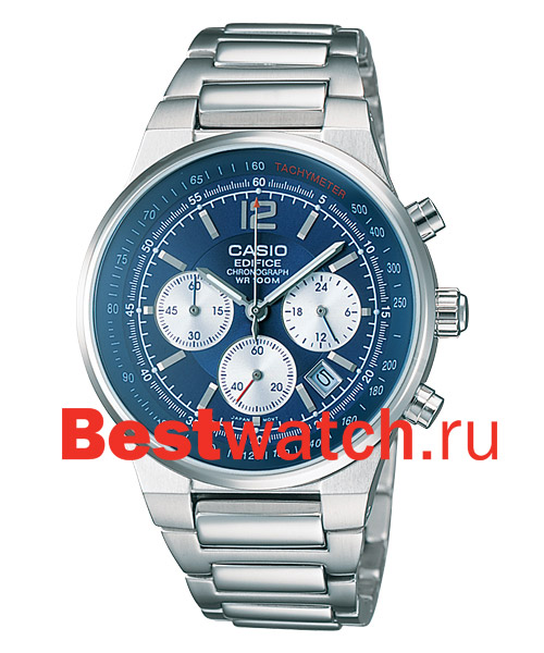 Часы Casio Edifice EF-500D-2A