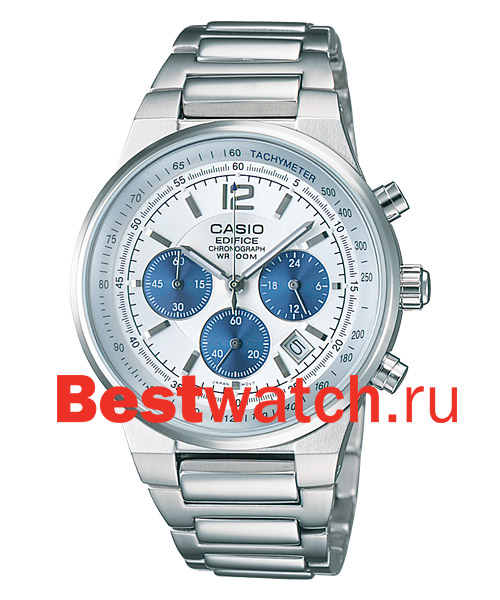 Часы Casio Edifice EF-500D-7A