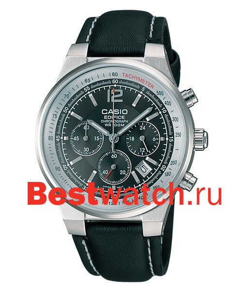 Часы Casio Edifice EF-500L-1A