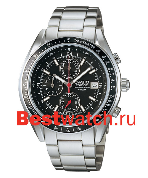 Часы Casio Edifice EF-503D-1A