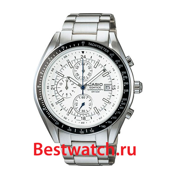 Часы Casio Edifice EF-503D-7A