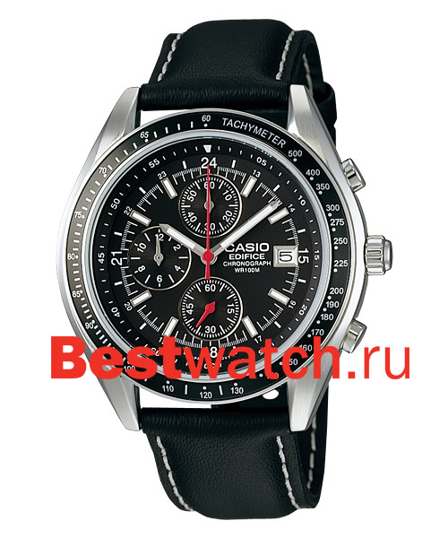 Часы Casio Edifice EF-503L-1A