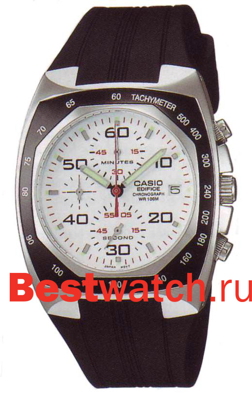 Часы Casio Edifice EF-505-7A