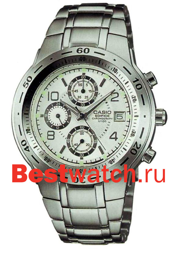 Часы Casio Edifice EF-506D-7A