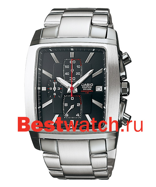 Часы Casio Edifice EF-509D-1A