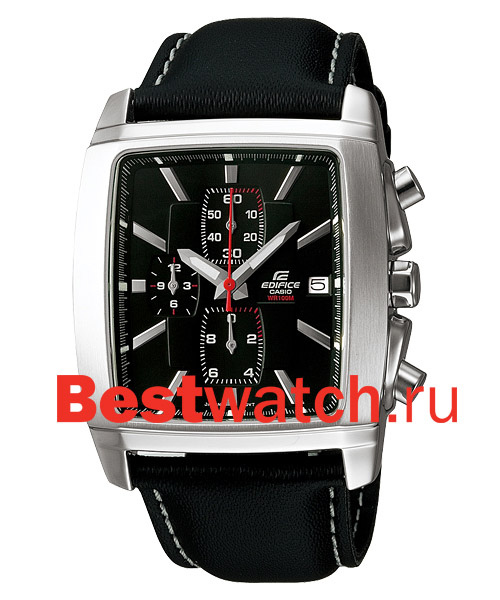 Часы Casio Edifice EF-509L-1A