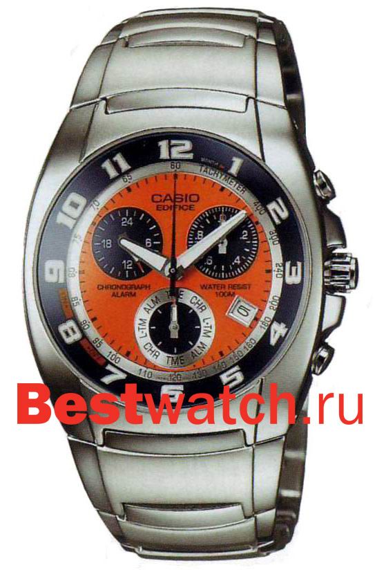 Часы Casio Edifice EF-510D-5A