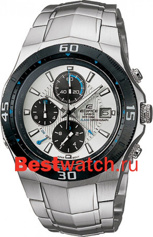 Часы Casio Edifice EF-514D-7A