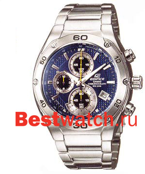 Часы Casio Edifice EF-517D-2A