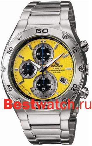 Часы Casio Edifice EF-517D-9A