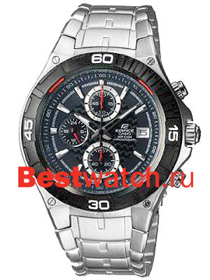 Часы Casio Edifice EF-520SP-1A