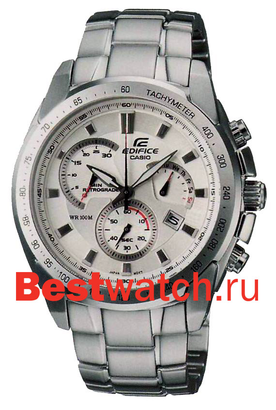 Часы Casio Edifice EF-521D-7A