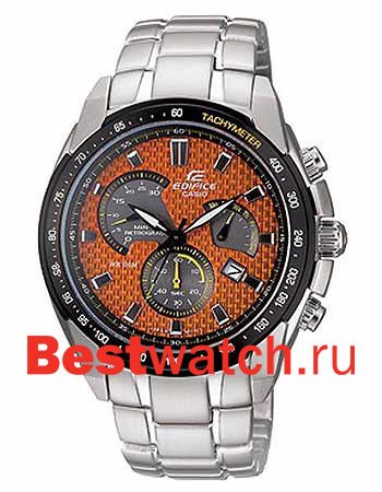 Часы Casio Edifice EF-521GF-5A