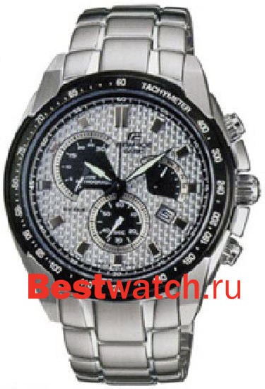 Часы Casio Edifice EF-521GF-7A