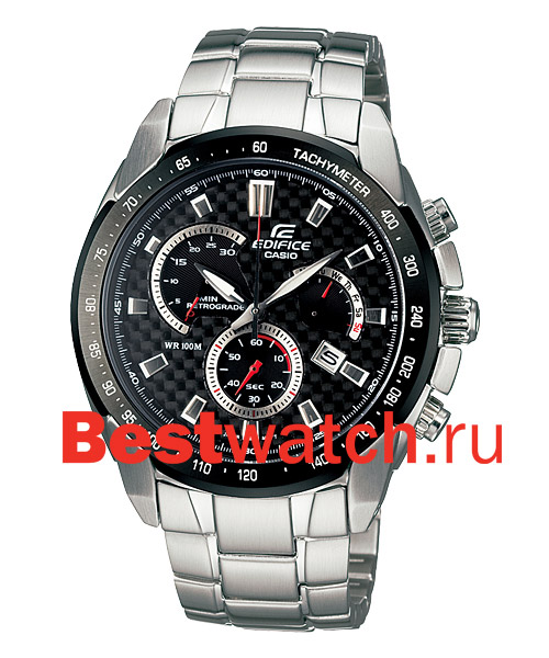 Часы Casio Edifice EF-521SP-1A