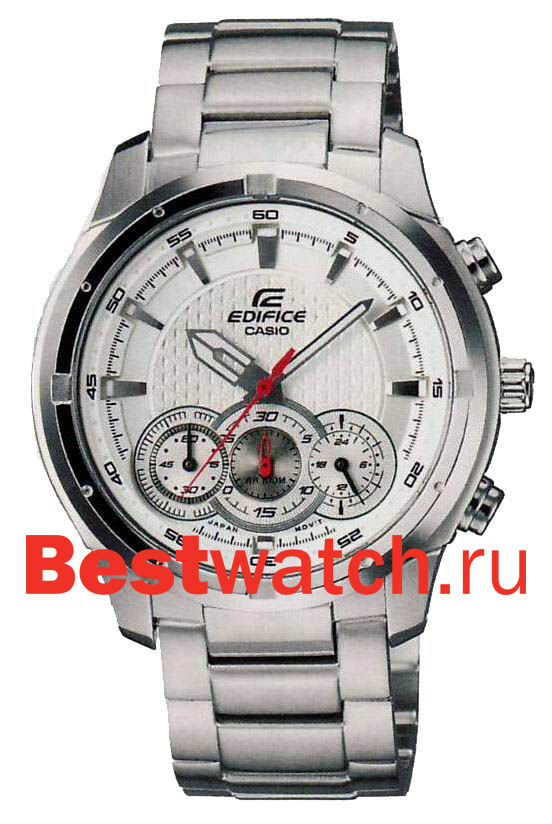 Часы Casio Edifice EF-522D-7A