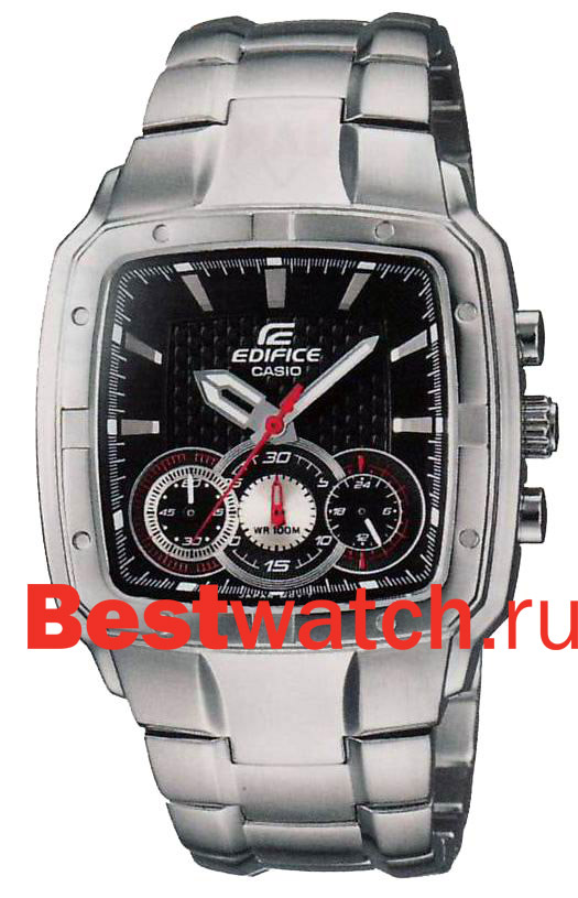 Часы Casio Edifice EF-523D-1A