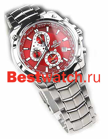 Часы Casio Edifice EF-524D-4A