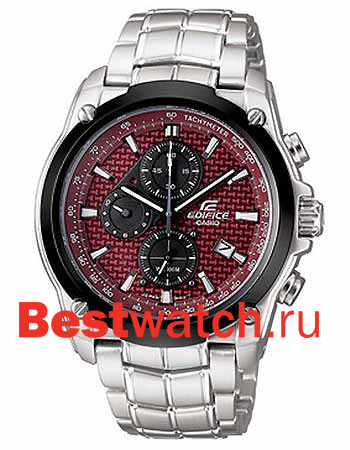 Часы Casio Edifice EF-524GF-4A