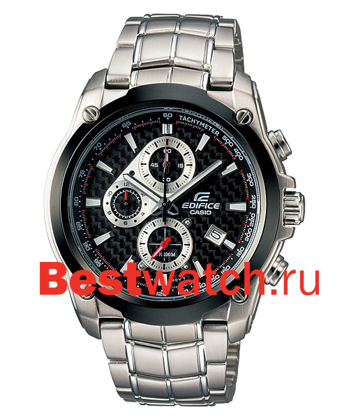 Часы Casio Edifice EF-524SP-1A